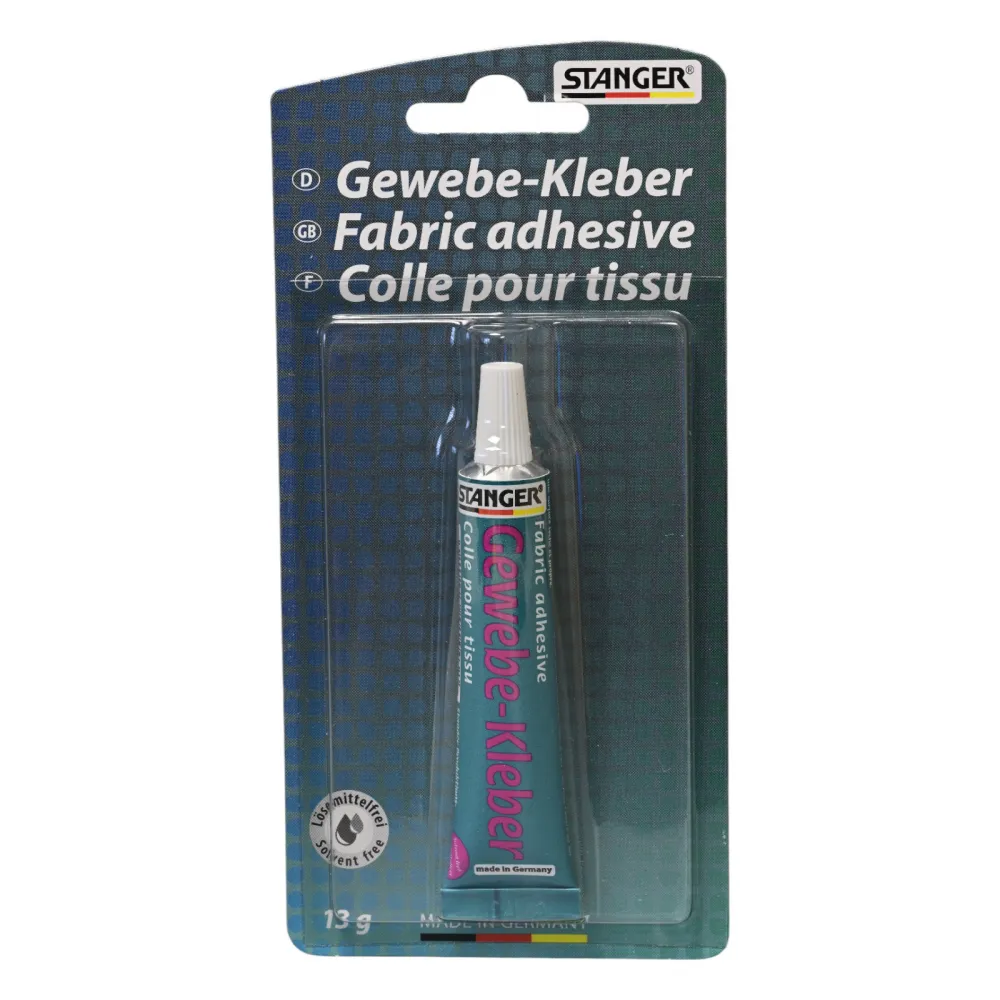 Gewebe/Nahtkleber 13gr. BK