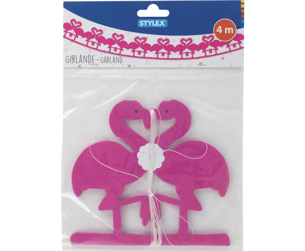 Girlande Figuren
