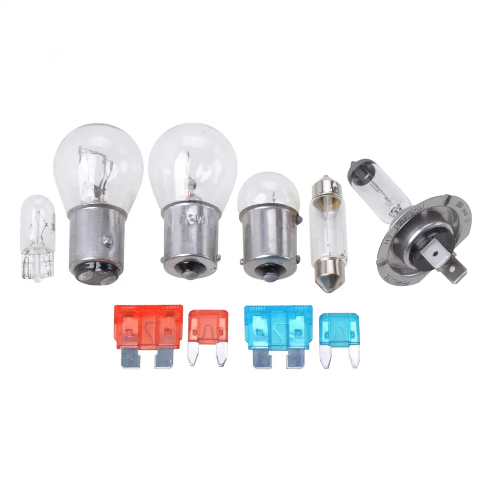 Glühlampen-Ersatzkasten H7 / 1