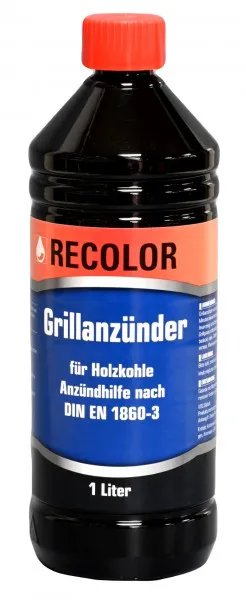 Grillanzünder 1ltr