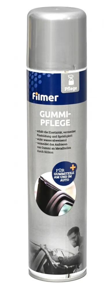 Gummipflege-Spray 300 ml