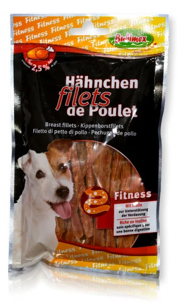 Hähnchenbrustfilet Fitness 100g