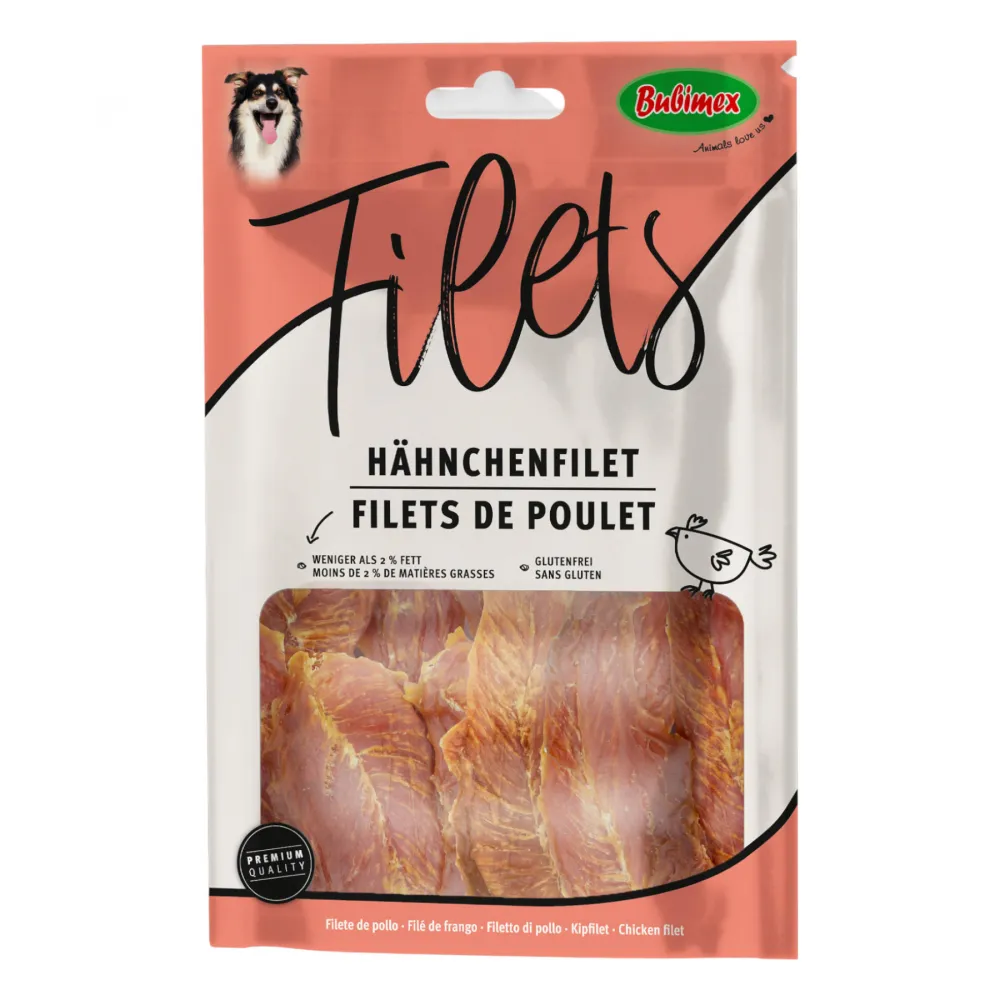 Hähnchenbrustfilets large 300g