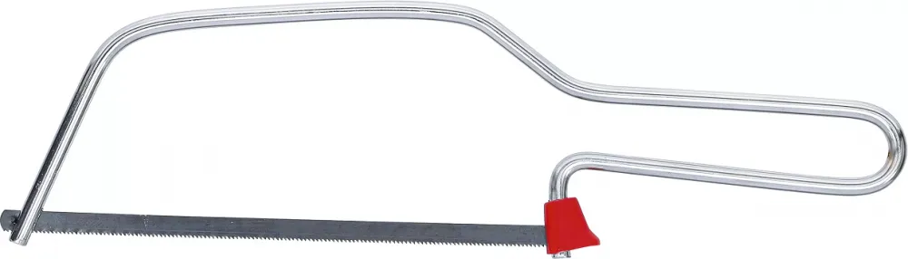 Haushalts-Sägebogen, Junior mit 150 mm Sägeblatt