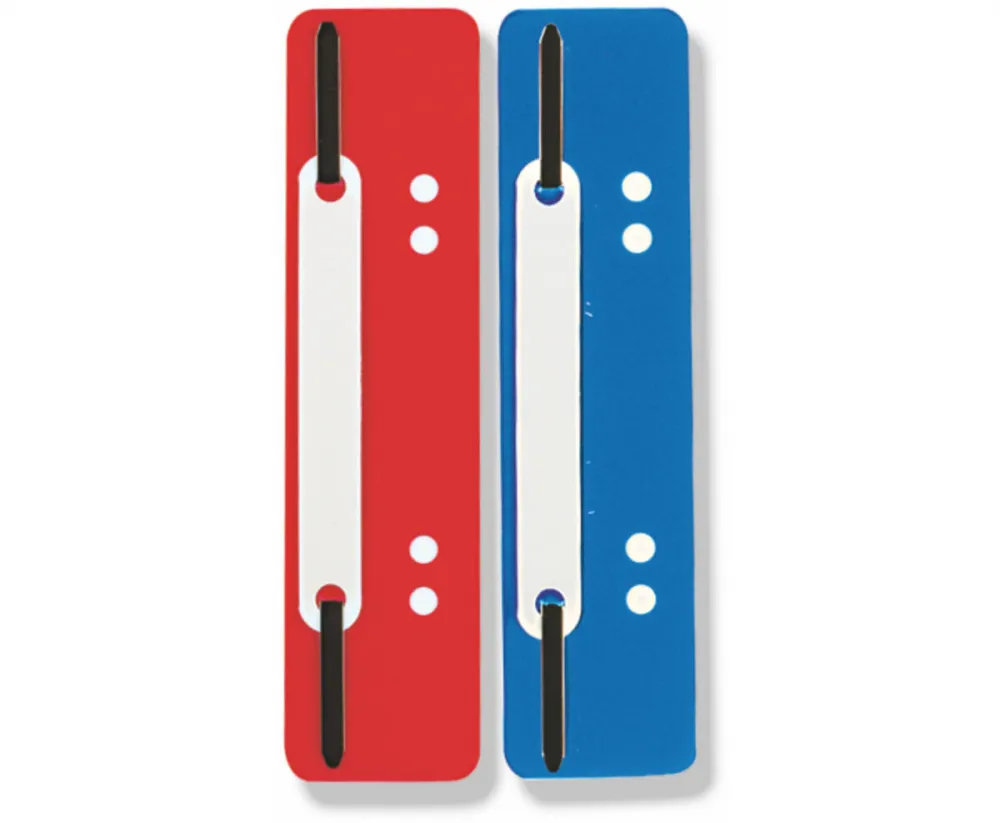 Heftstreifen 10er Karte