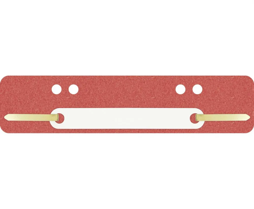 Heftstreifen 10er Packung Blauer Engel