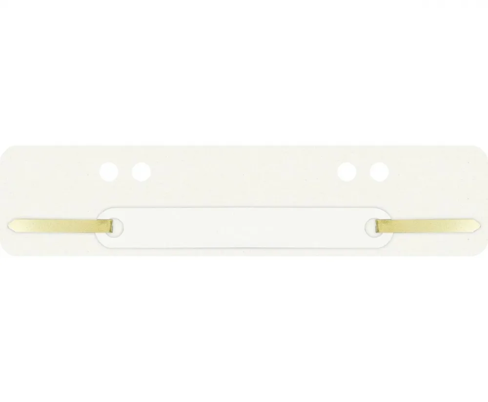 Heftstreifen 10er Packung Blauer Engel