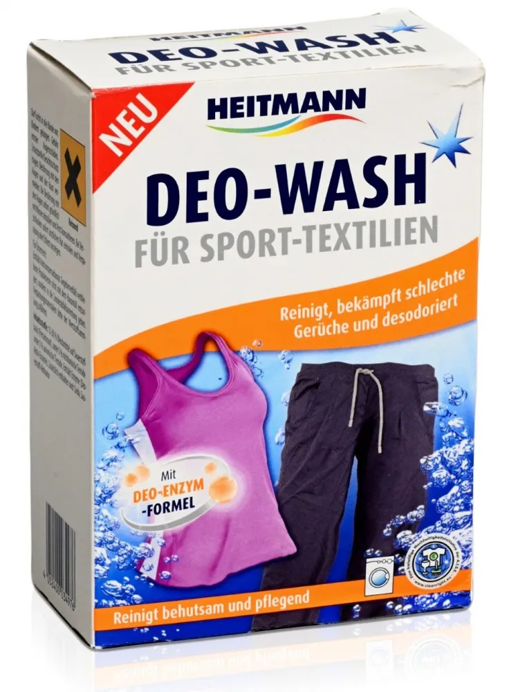 Heitmann Deowash 250g