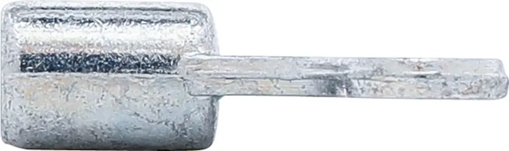 Heizkörper-Entlüftungsschlüssel-Satz 3-tlg.