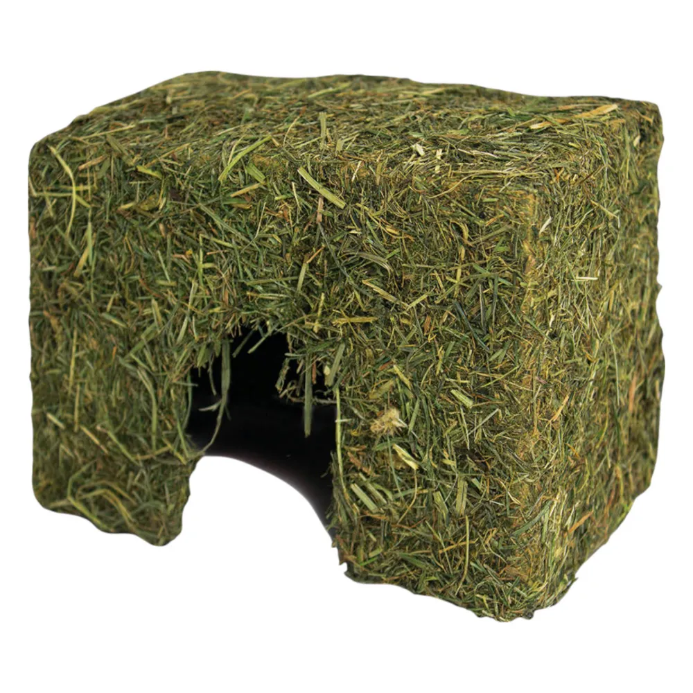Heu-Haus klein 60g