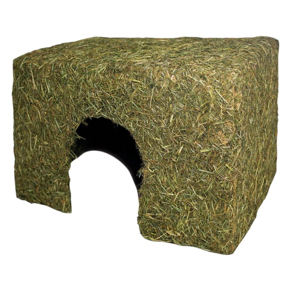 Heu-Hausgroß 300g