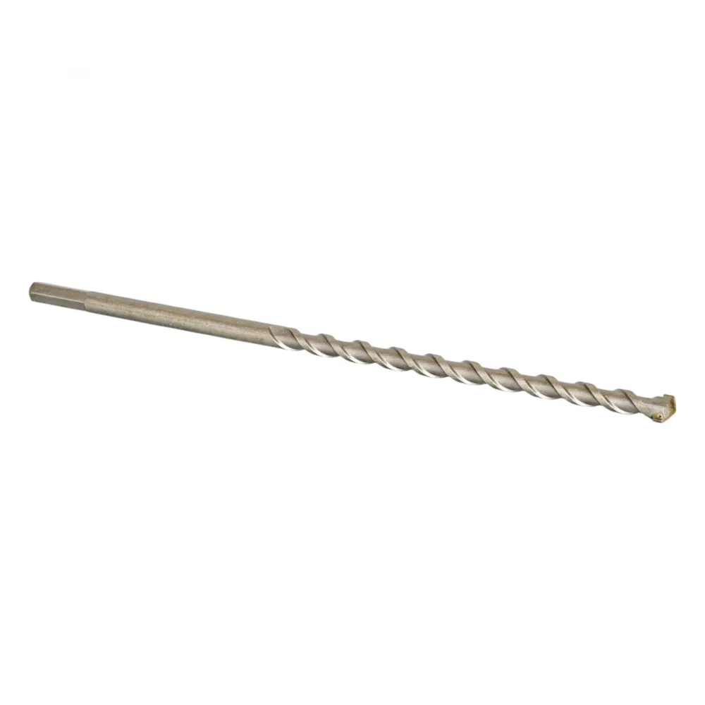 High Helix Steinbohrer 18x400mm