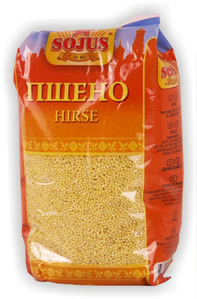 Dovgan Hirse 1kg