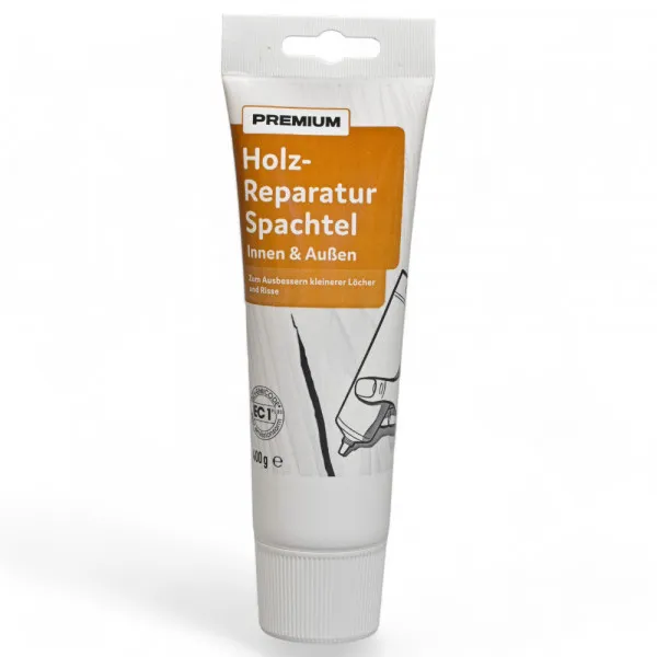 Holz-Reparaturspachtel 400g