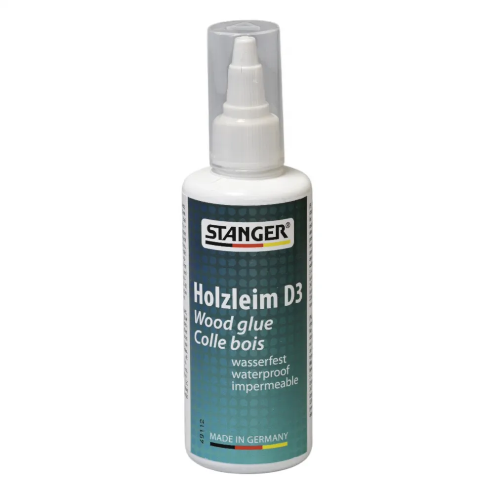Holzleim D3 wasserfest 100gr