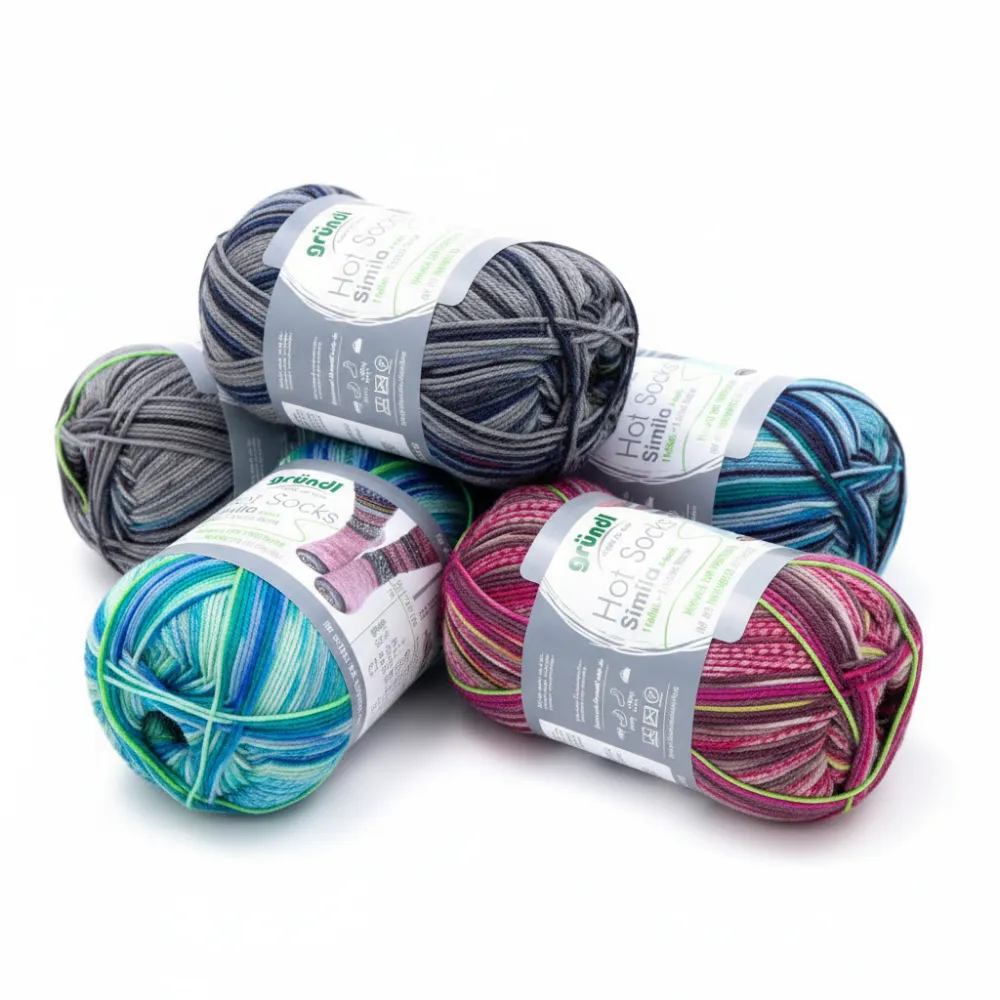 Hot Socks Simila 100g