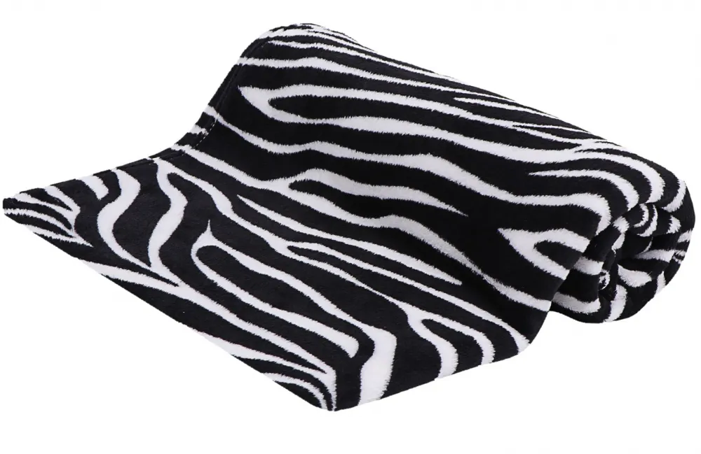 Hundedecke Camouflage Soft-fleece