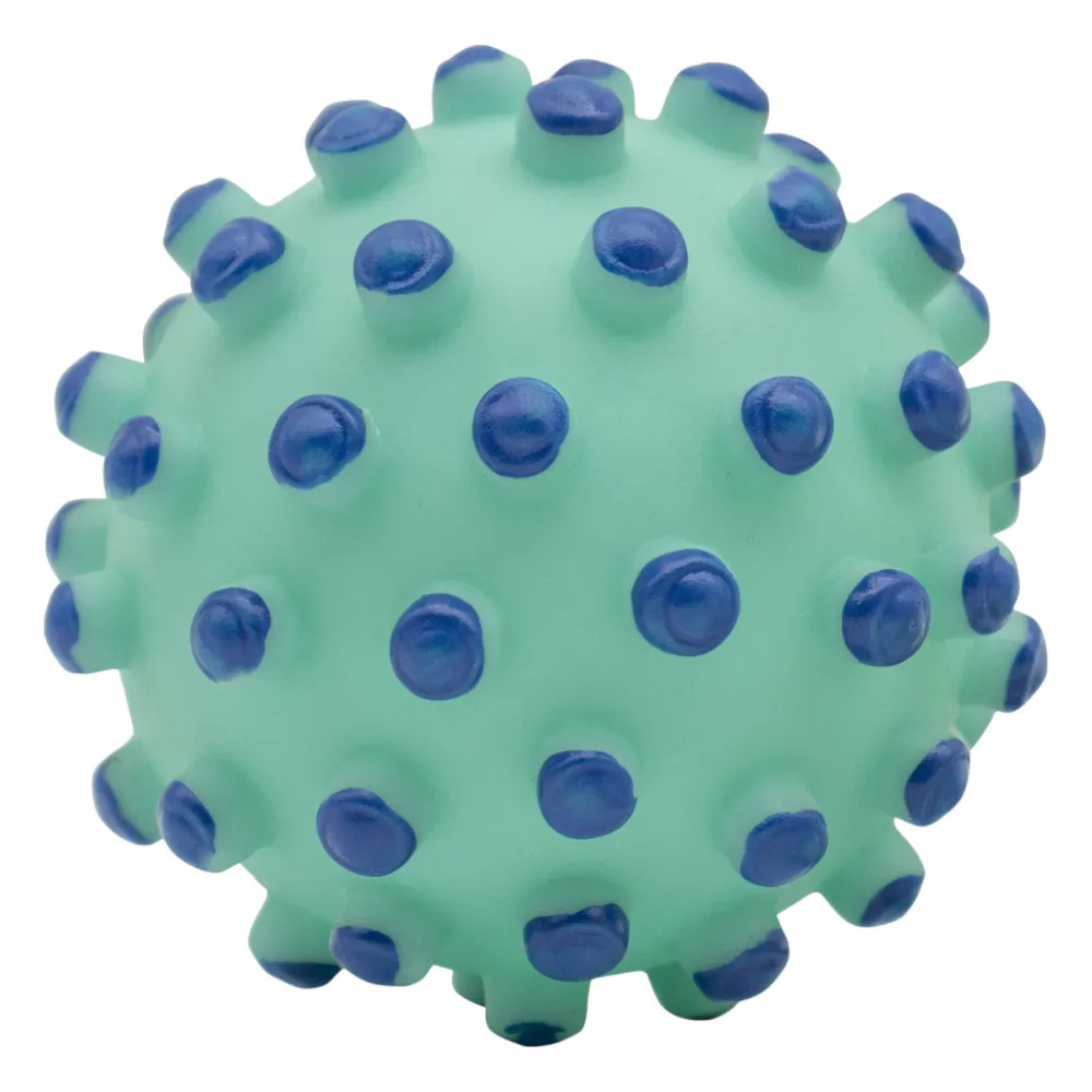 Igelball klein farbige Noppen Ø65cm