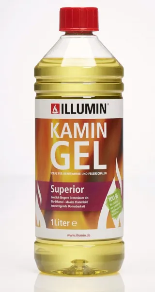 Illum. Kamingel 1L
