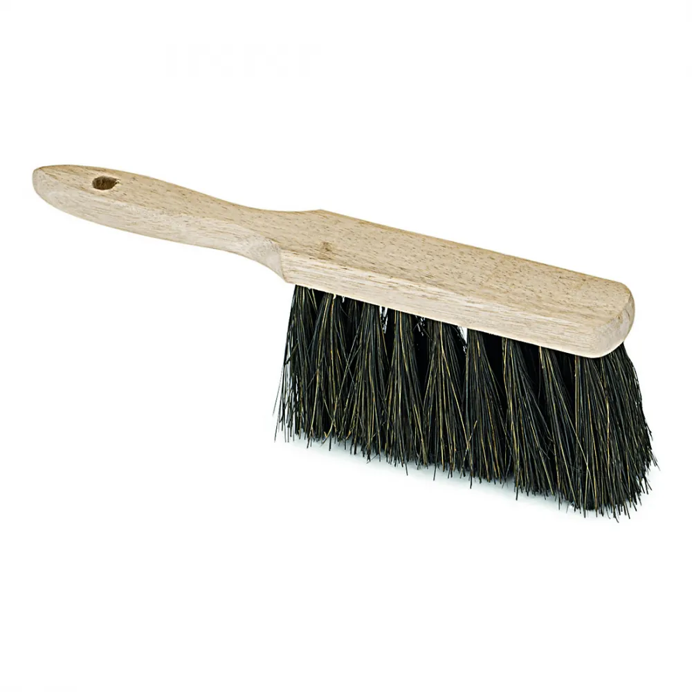 Industriehandfeger, Arenga, 28 cm