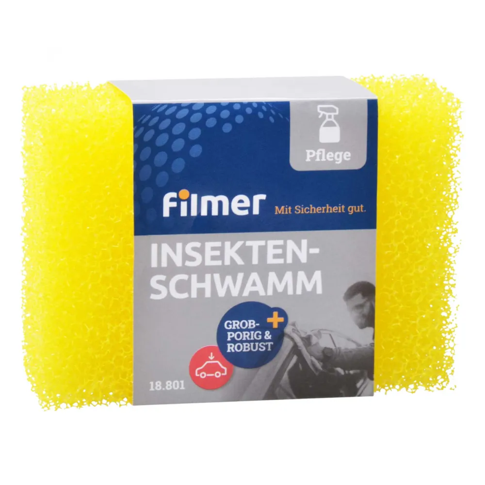 Insektenschwamm