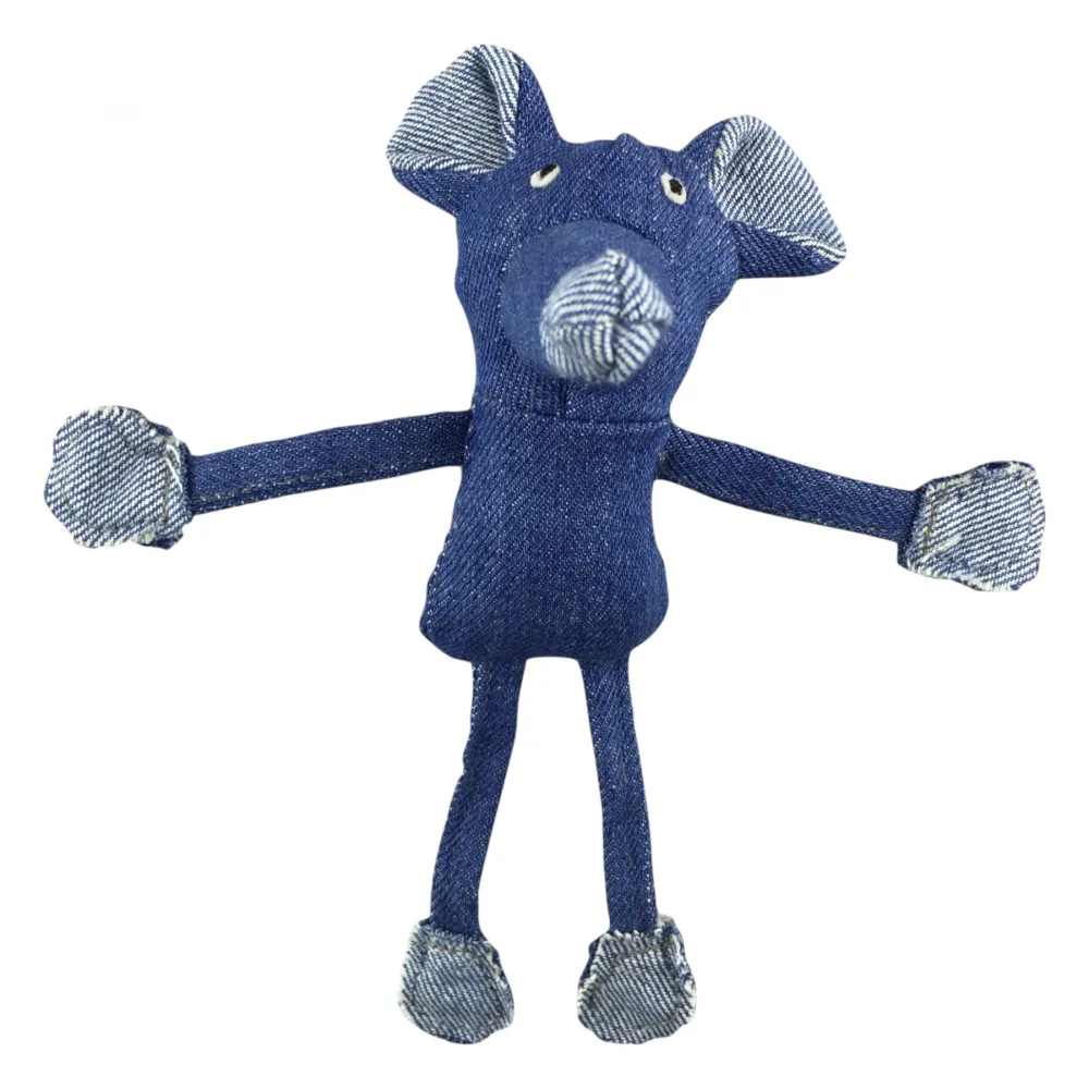 Jeans Mmit Cat Nip 15cm