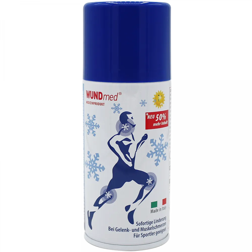 Kältespray m. Arnika/ Teufelskralle 150ml