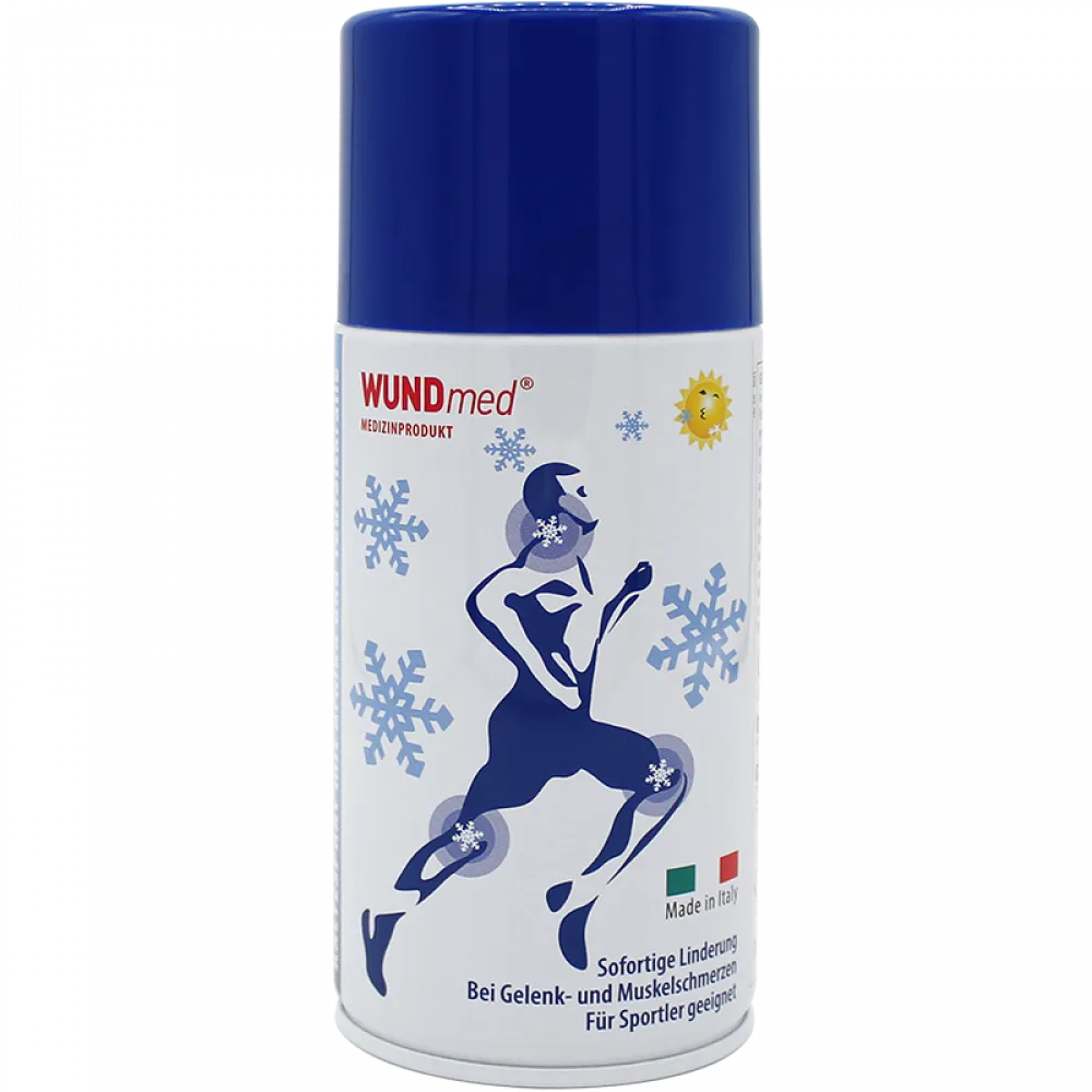 Kältespray m. Arnika/ Teufelskralle 300ml