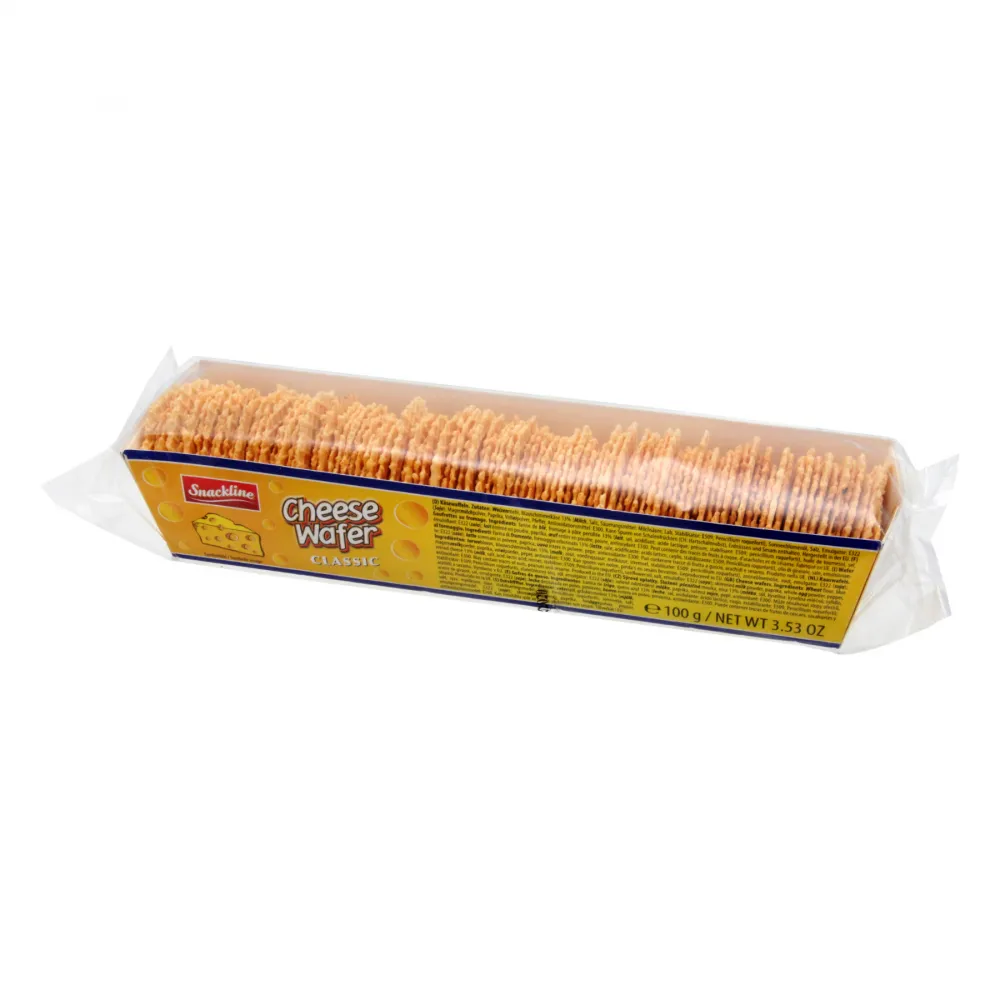 Käsewaffeln Classic 100g