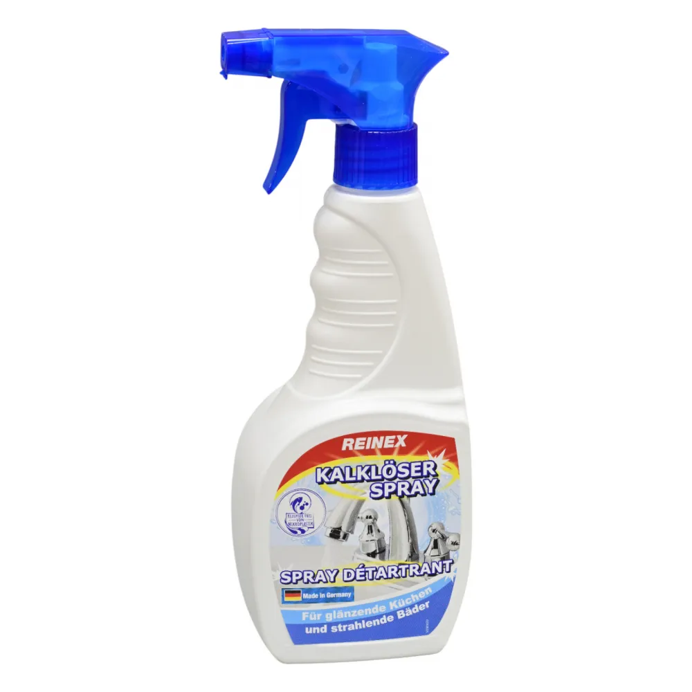 Kalklöser Spray 500ml