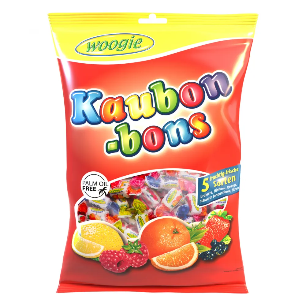 Kaubonbon 500g