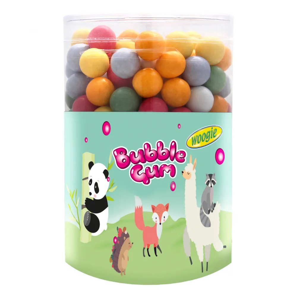 Kaugummi Kugeln 500g