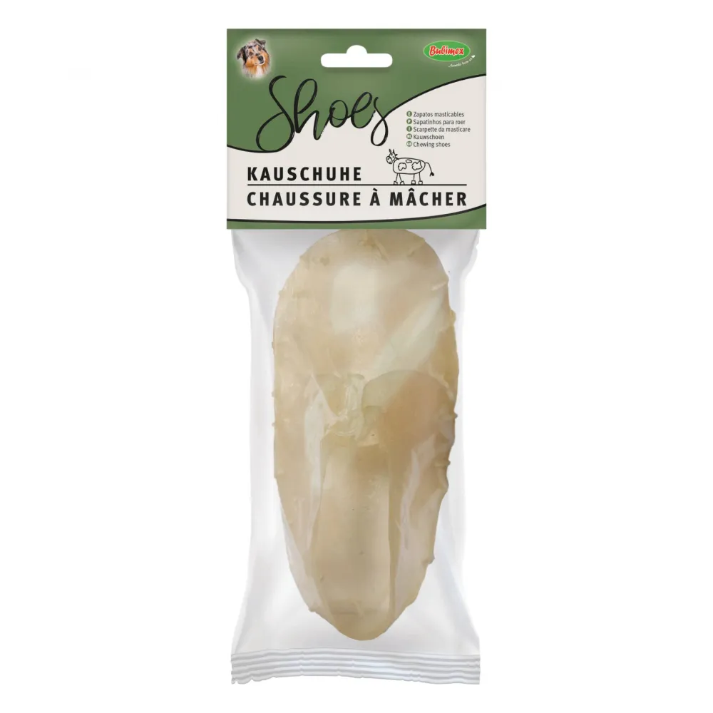 Kauschuhegroß