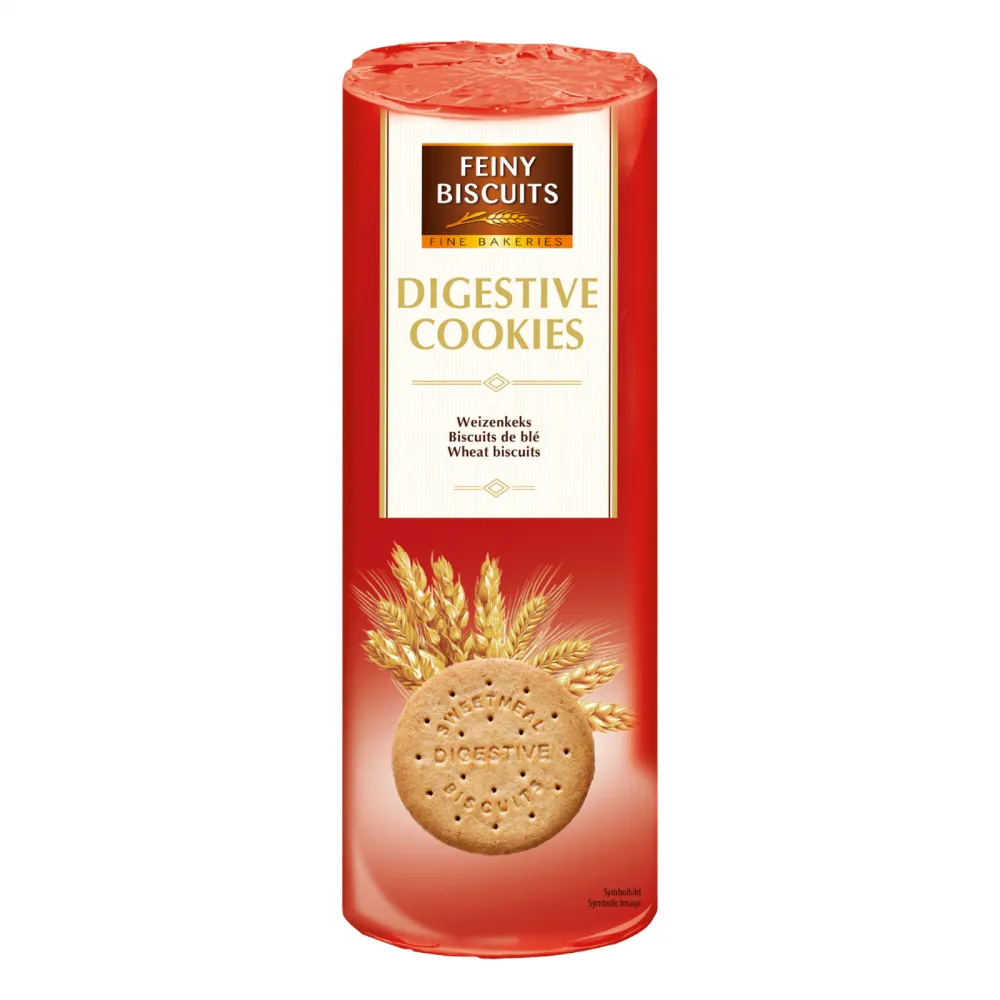 Kekse Digestive 400g