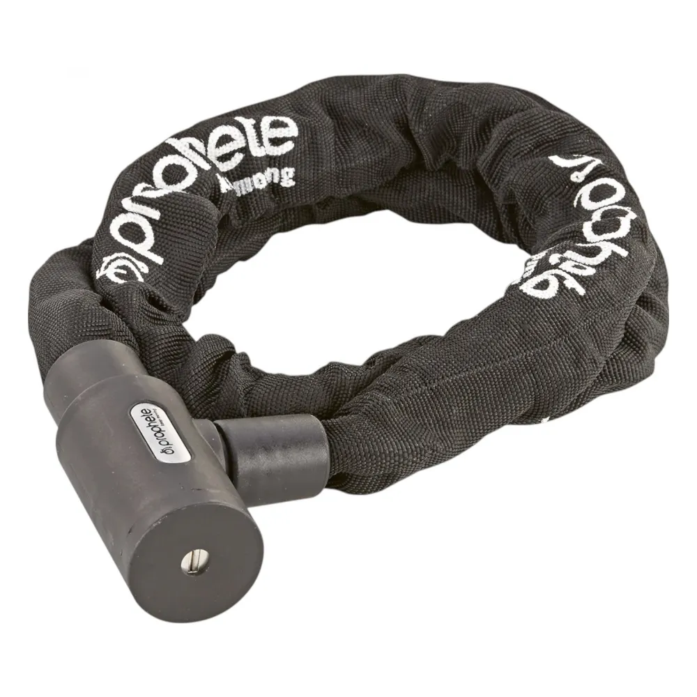 Kettenschloss L: 120 cm