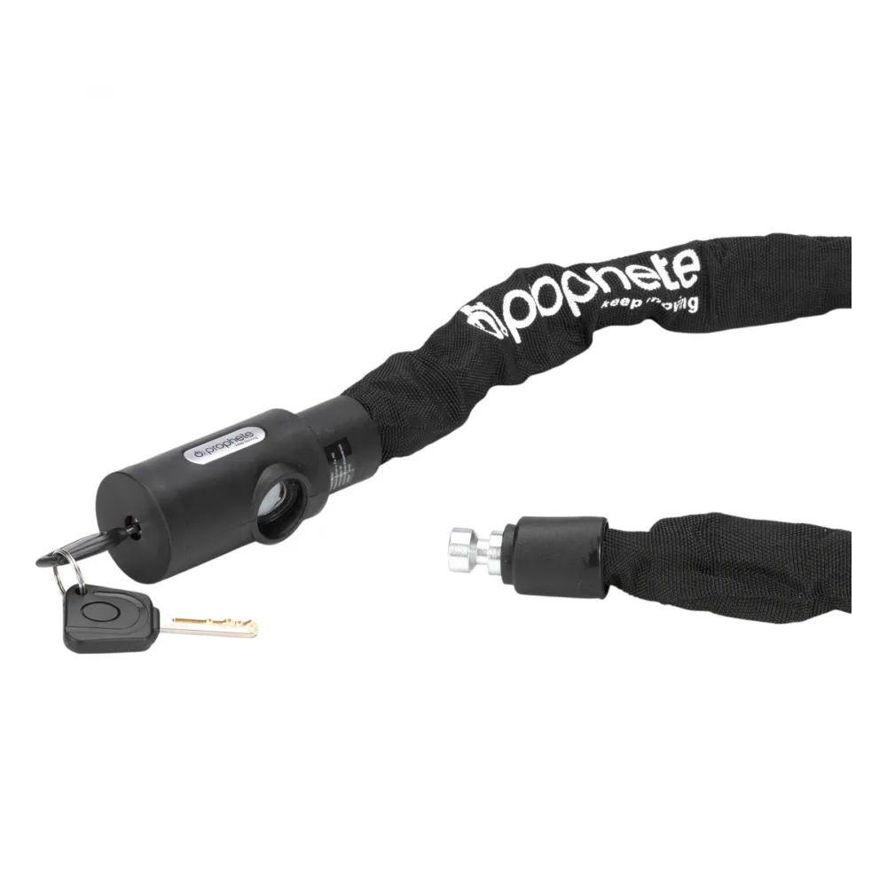 Kettenschloss L: 120 cm