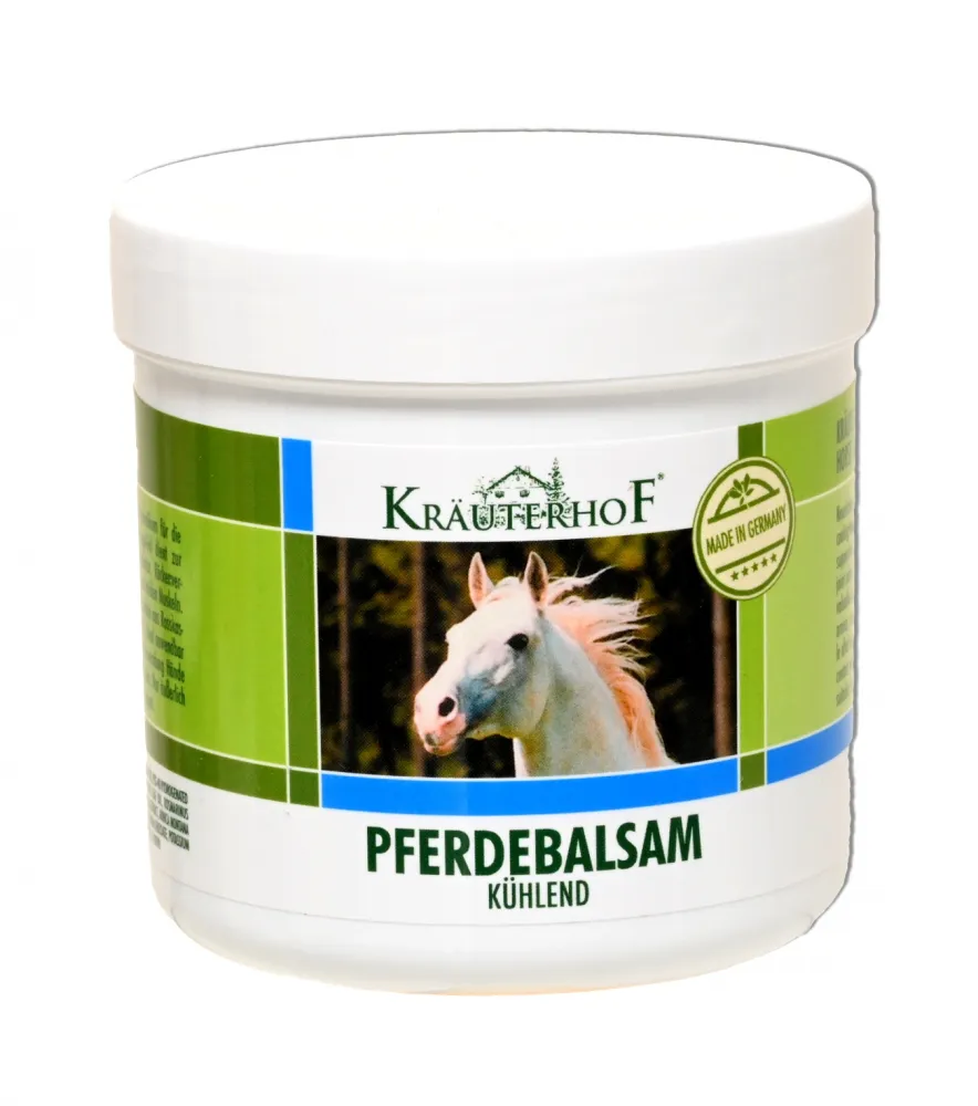 KH Pferdebalsam 250ml