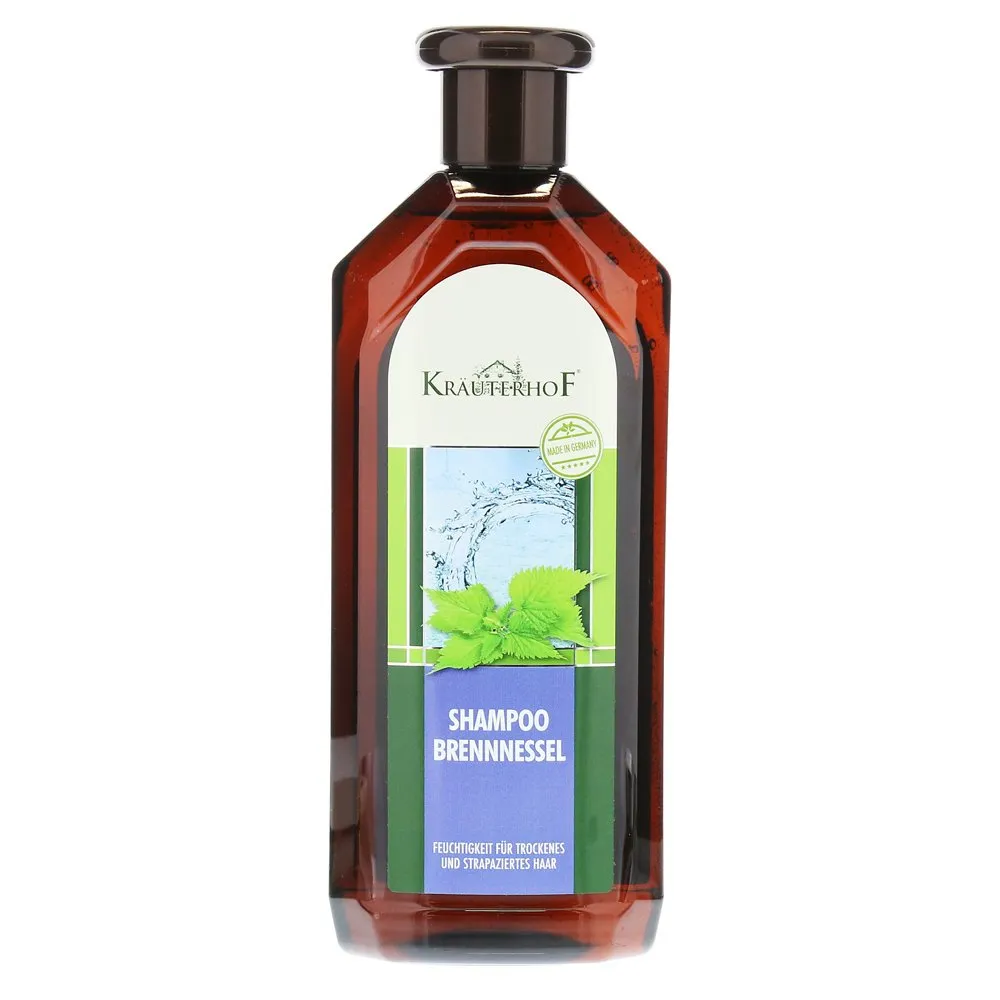 KH Shampoo Brennnessel 500ml