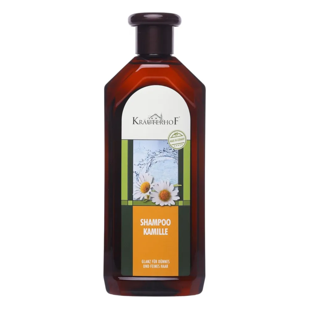 KH Shampoo Kamille 500ml