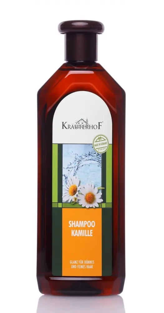 KH Shampoo Kräuter 500ml