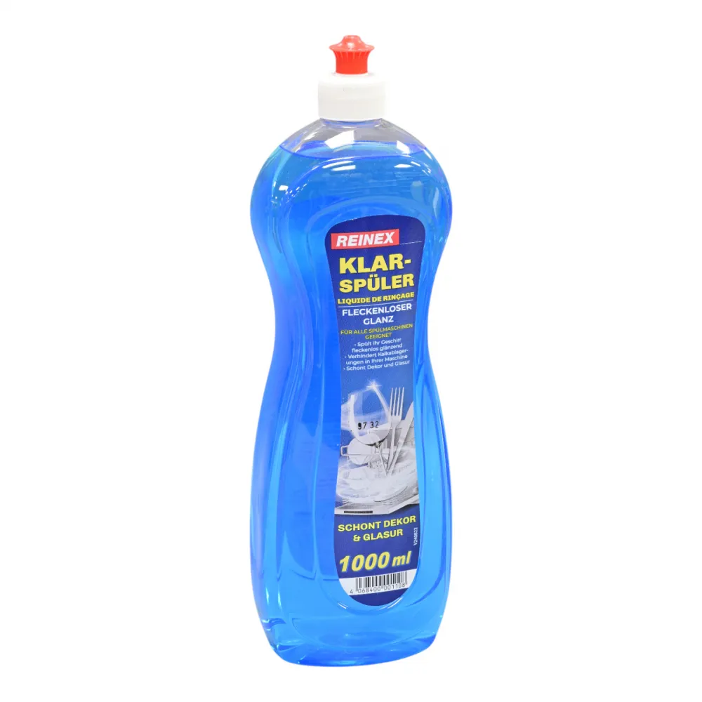 Klarspüler 1000ml