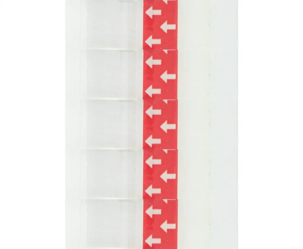 Klebefilm 5 Rollen 18 mm x 33 m