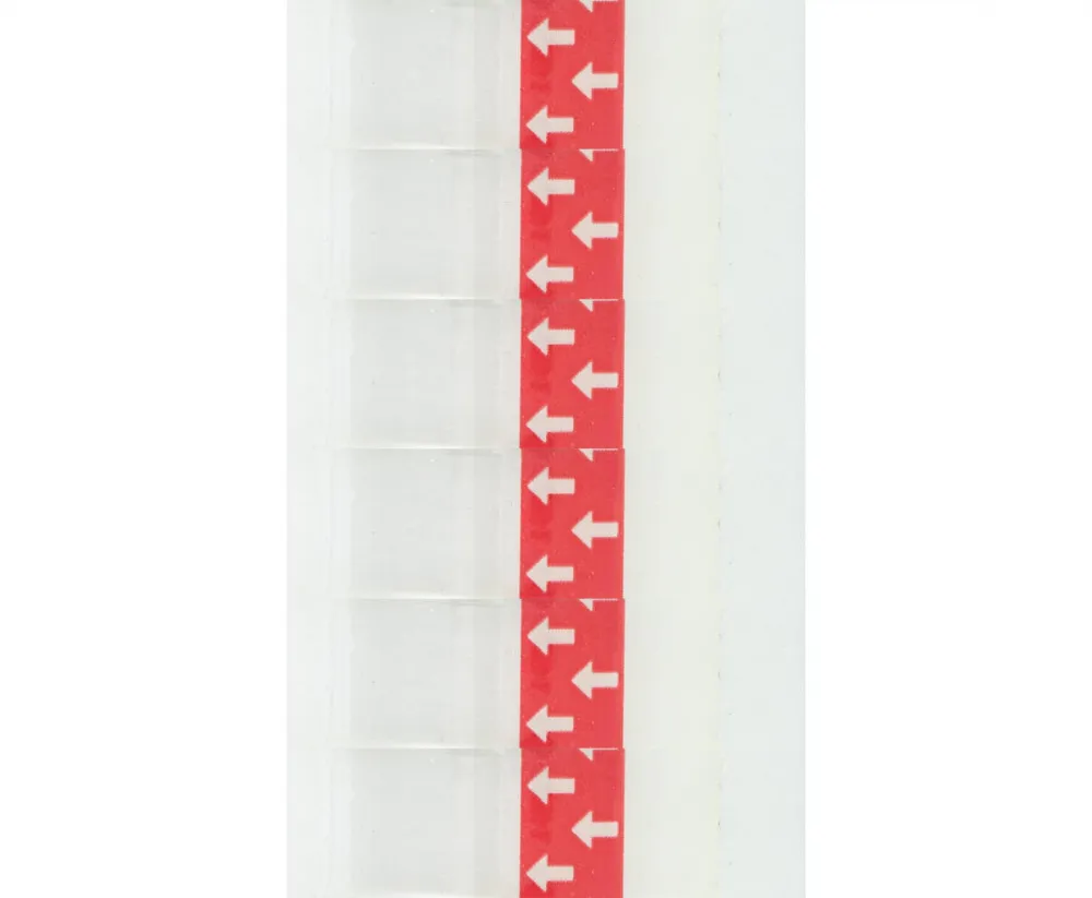 Klebefilm 6 Rollen 12 mm x 10 m