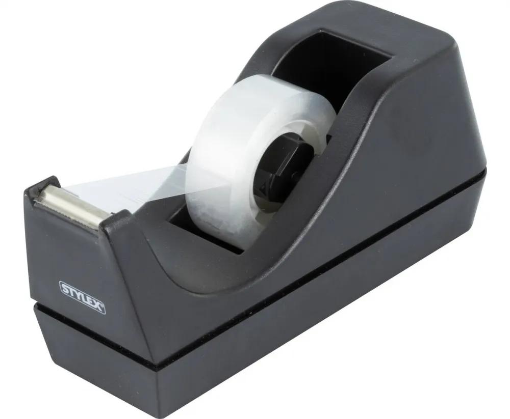 Klebefilmabroller standfest