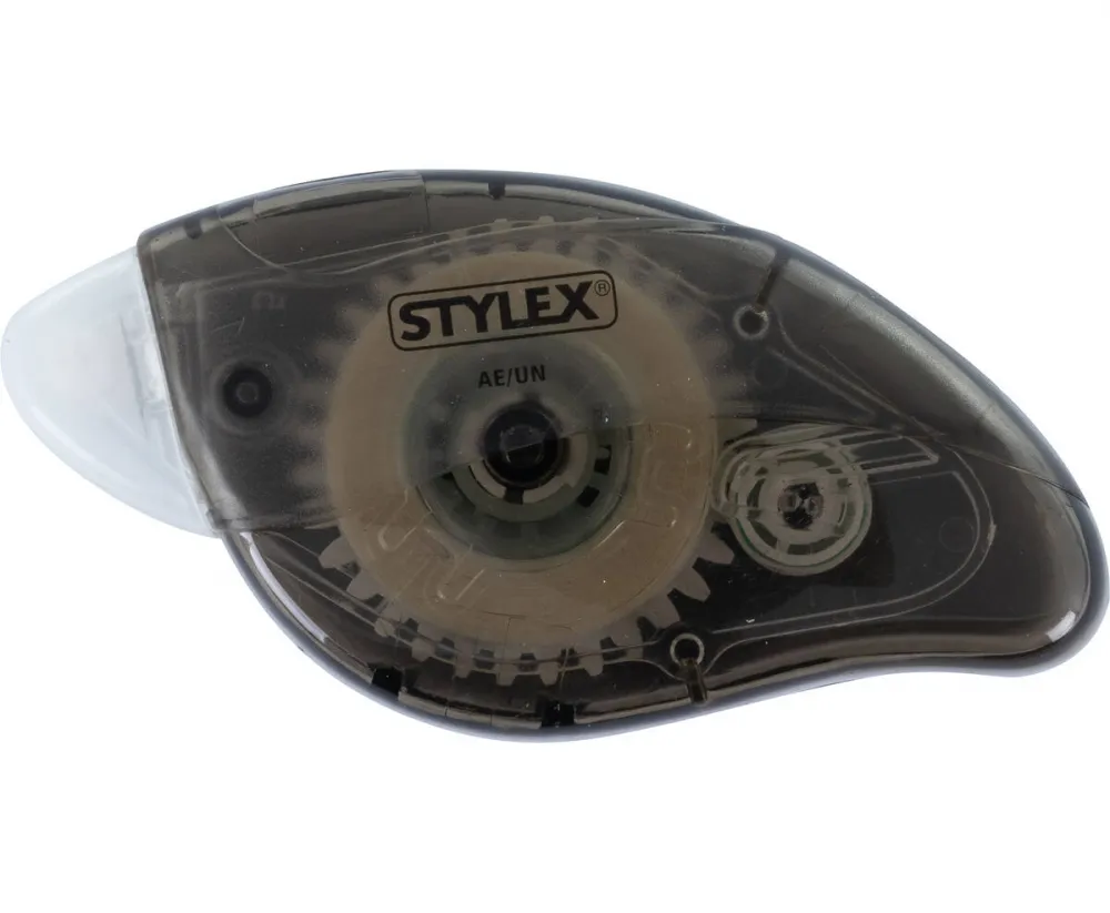 Kleberoller 8mm x 10mtr