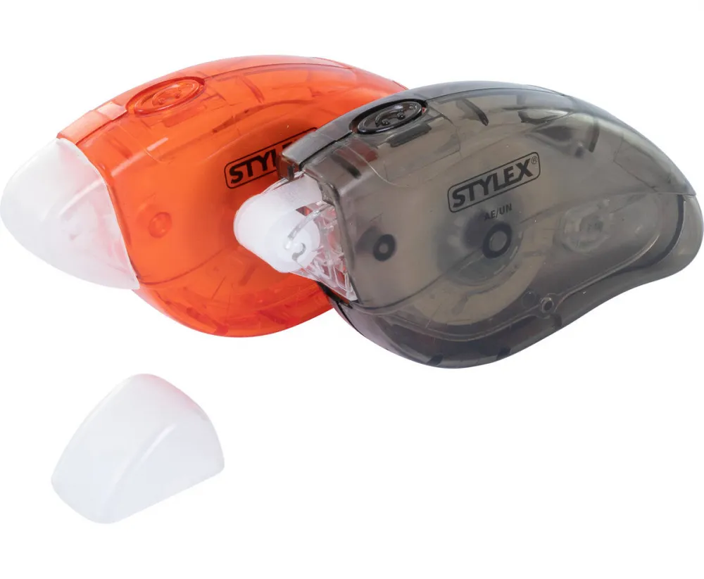 Kleberoller 8mm x 10mtr