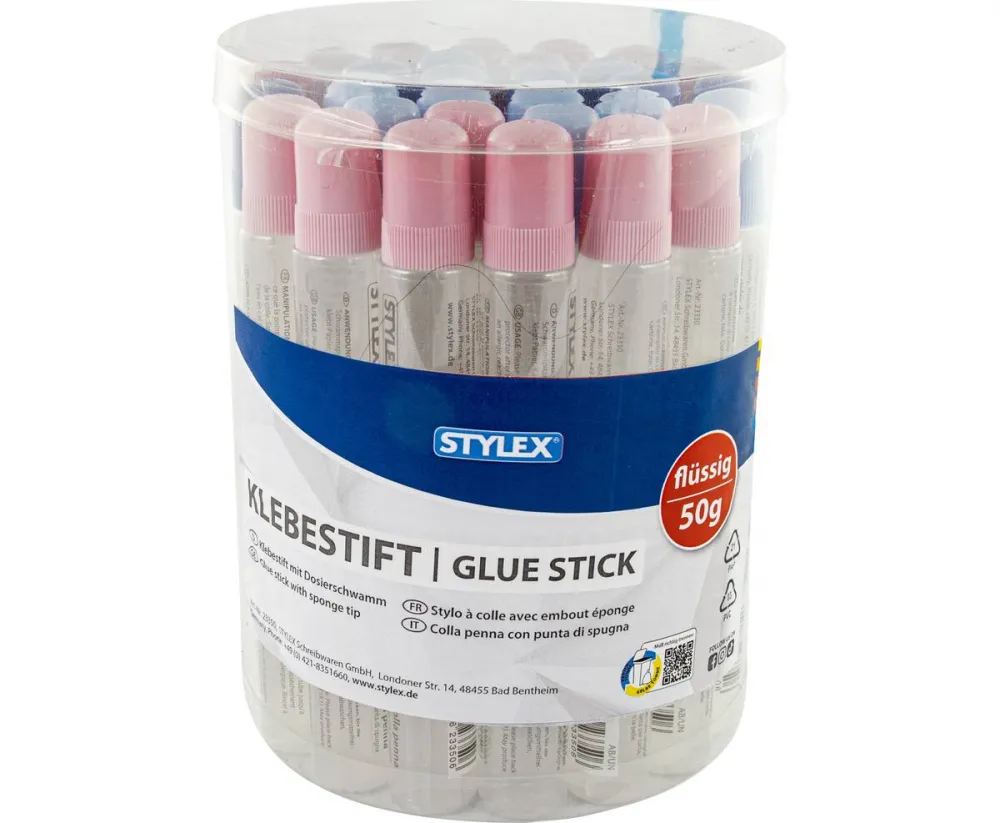 Klebestift flüssig 50 g