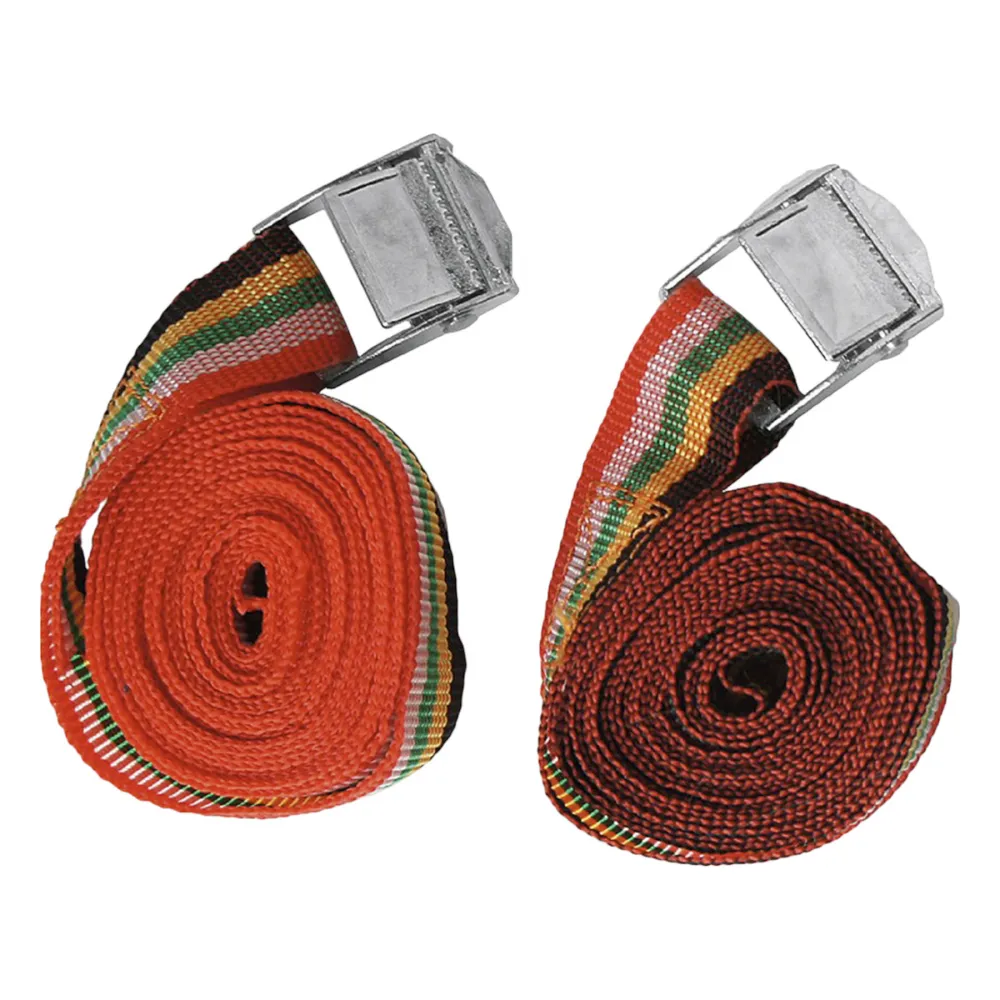 Klemmzurrgurt 2er 2,50m