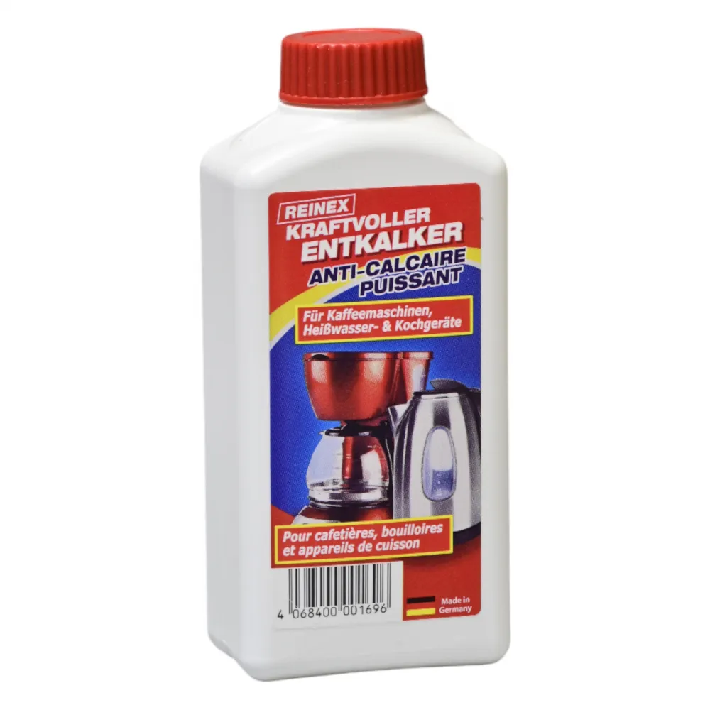 Kraftvoller Entkalker 250ml