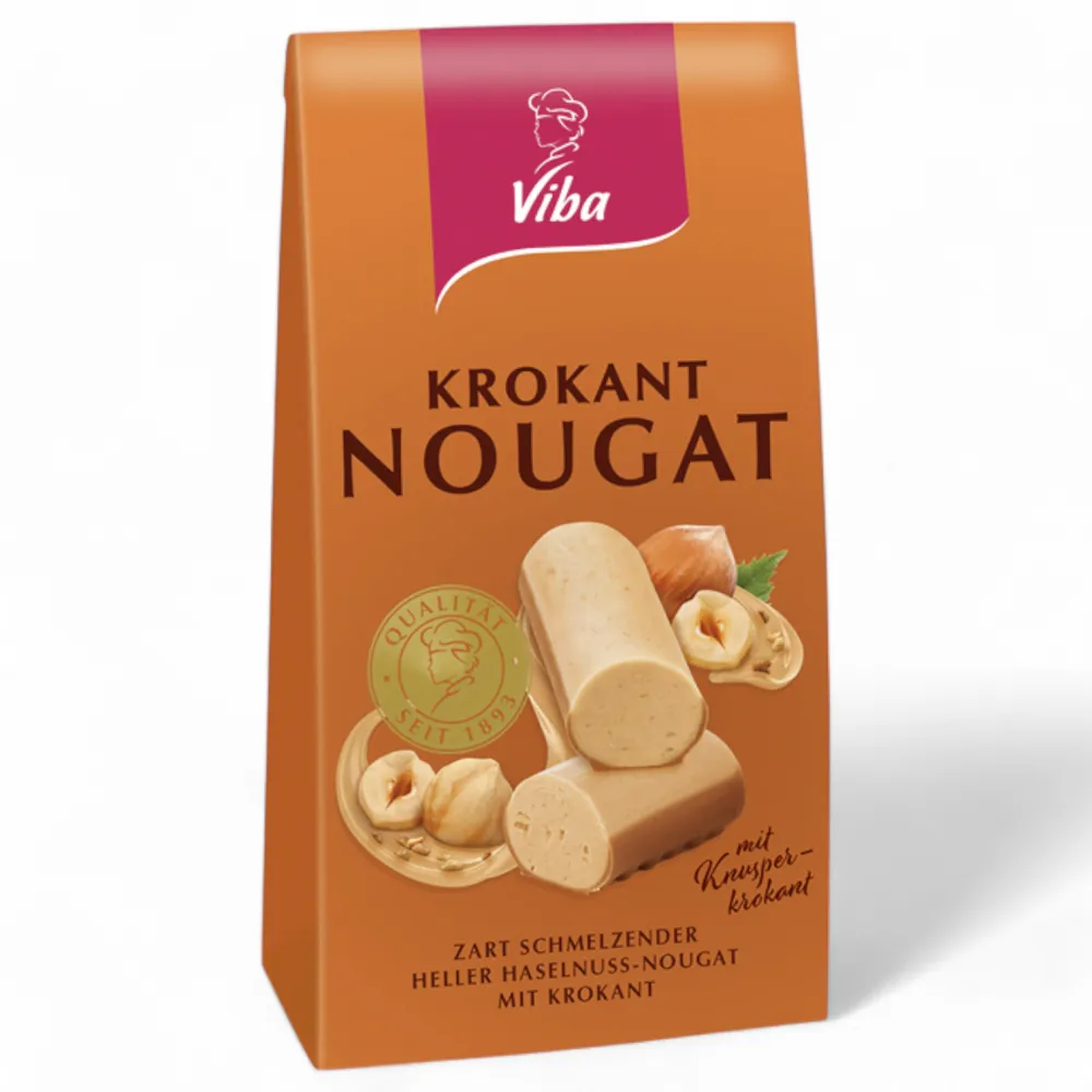 Krokant, Minis im Beutel 100g